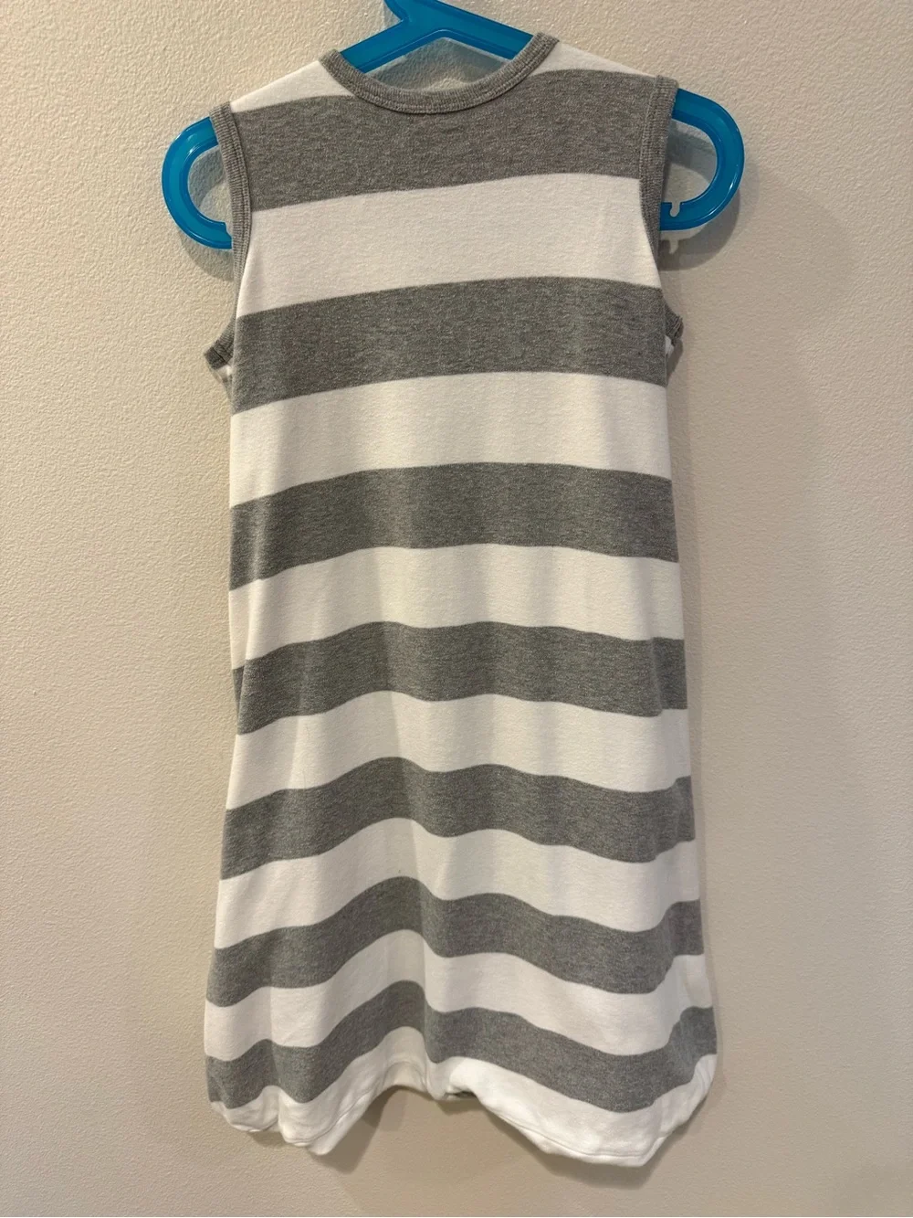 None soft gray